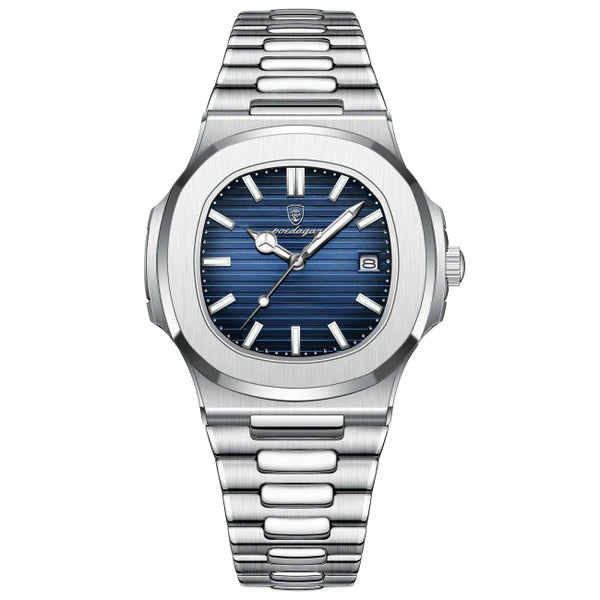 Reloj TiendaPlata OceanWhite