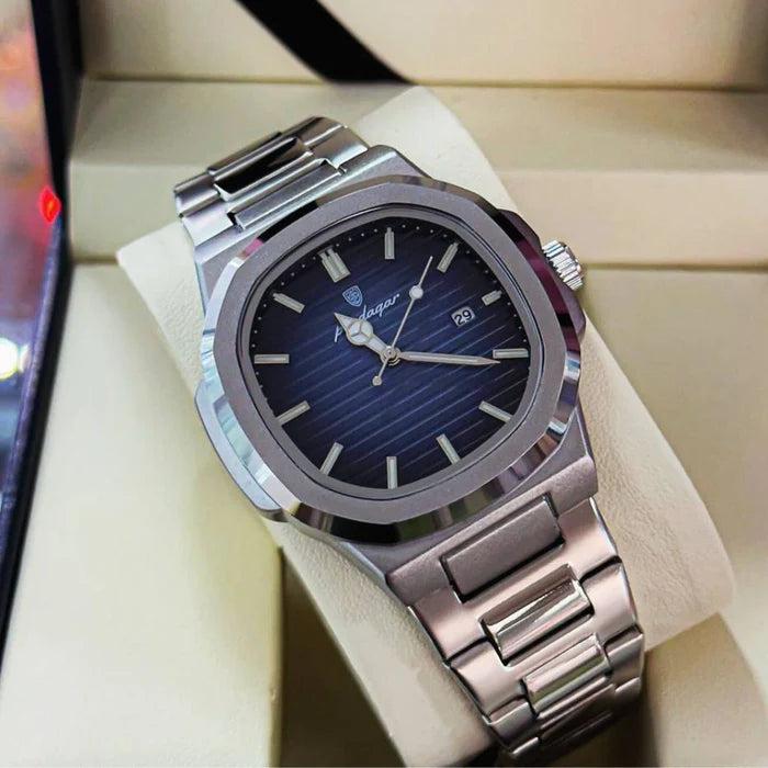 Reloj TiendaPlata OceanWhite