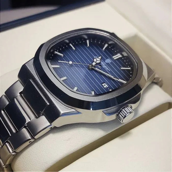 Reloj TiendaPlata OceanWhite